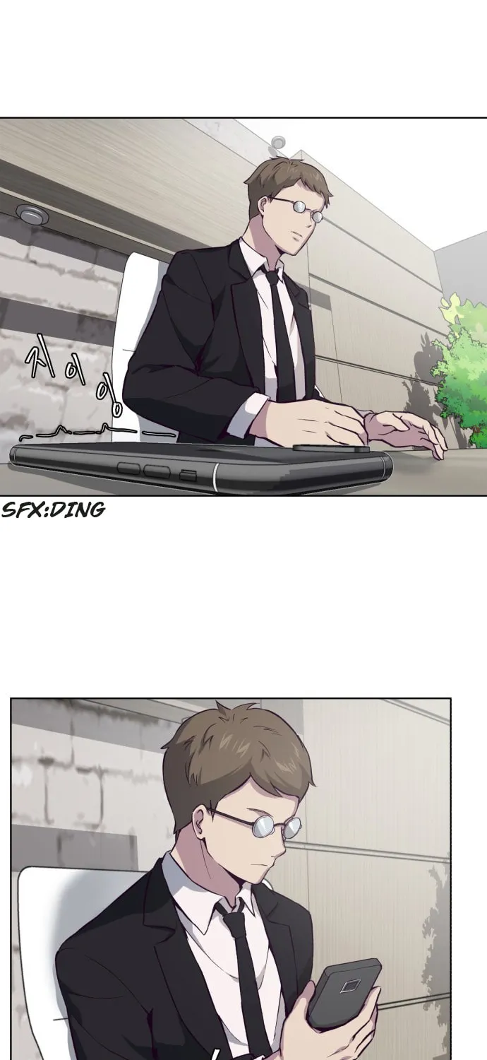 Hero Ticket Chapter 13 page 16 - 
