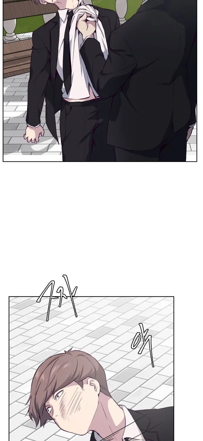 Hero Ticket Chapter 13 page 3 - 