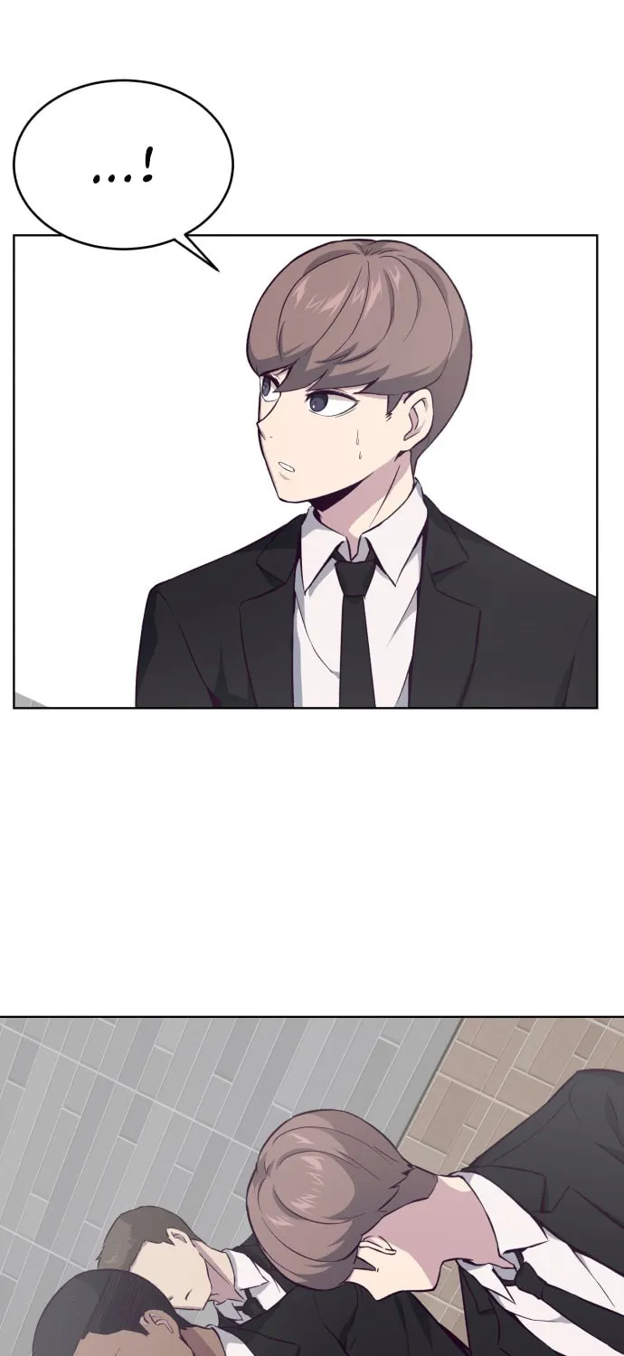 Hero Ticket Chapter 13 page 21 - 