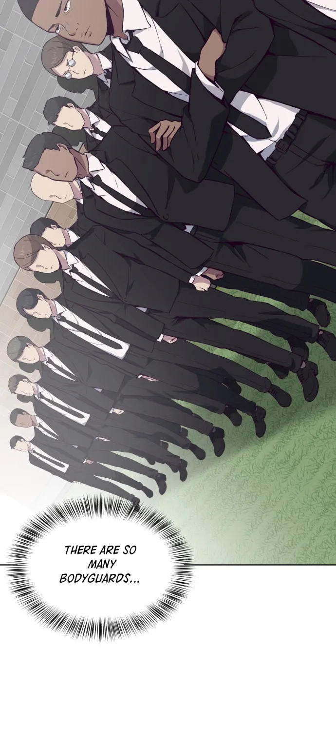Hero Ticket Chapter 13 page 22 - 