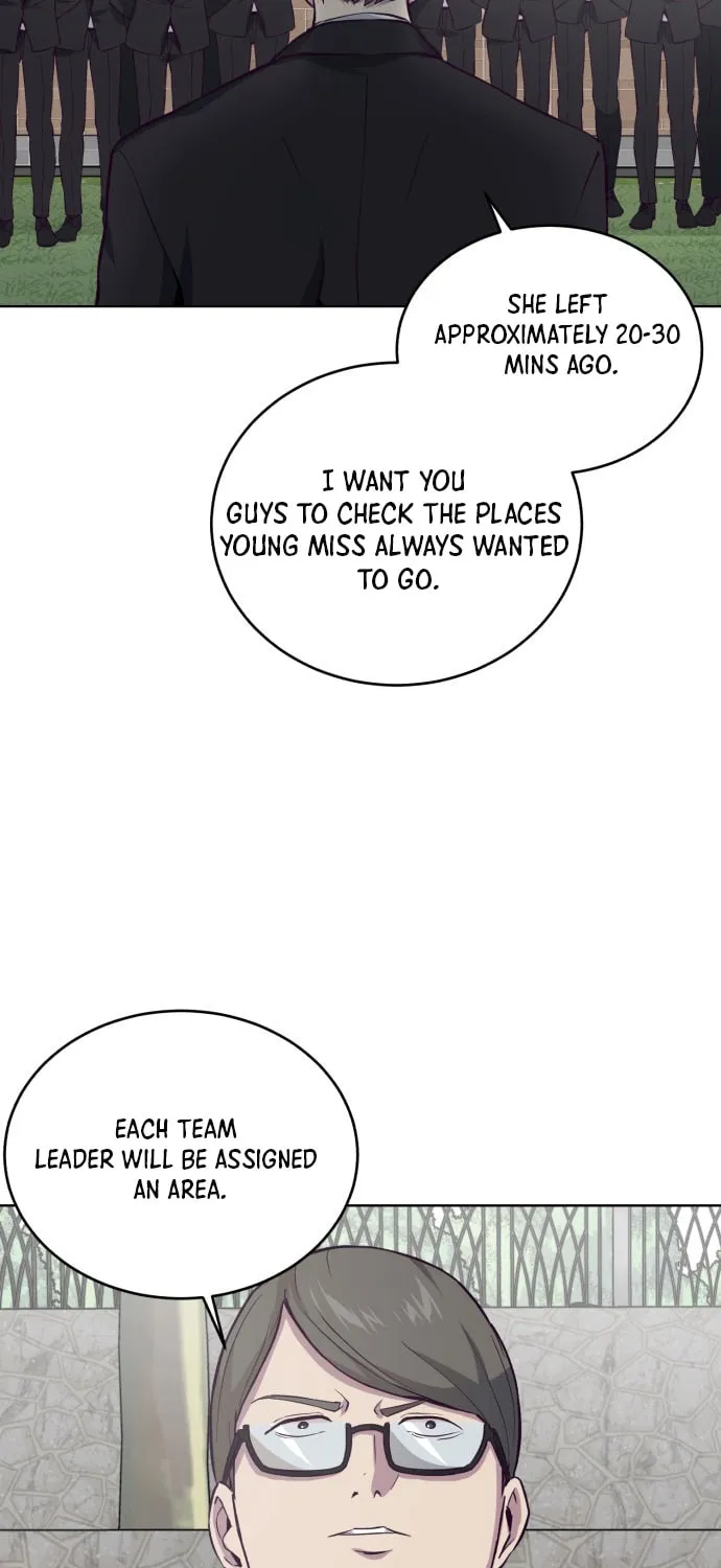 Hero Ticket Chapter 13 page 24 - 