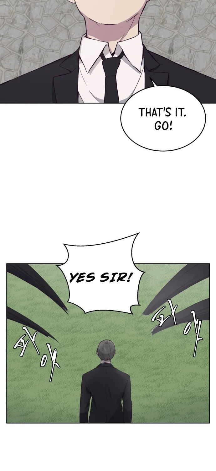 Hero Ticket Chapter 13 page 25 - 