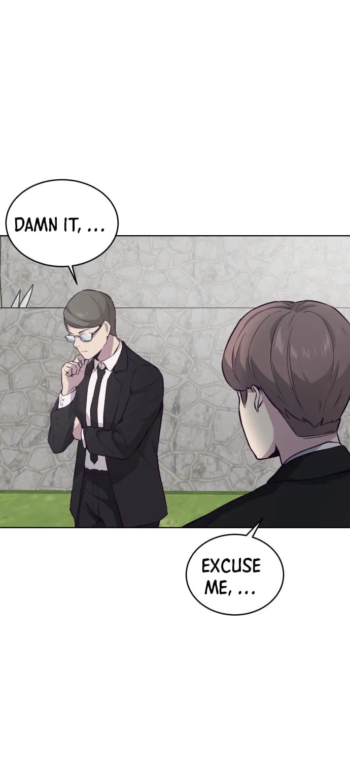 Hero Ticket Chapter 13 page 26 - 