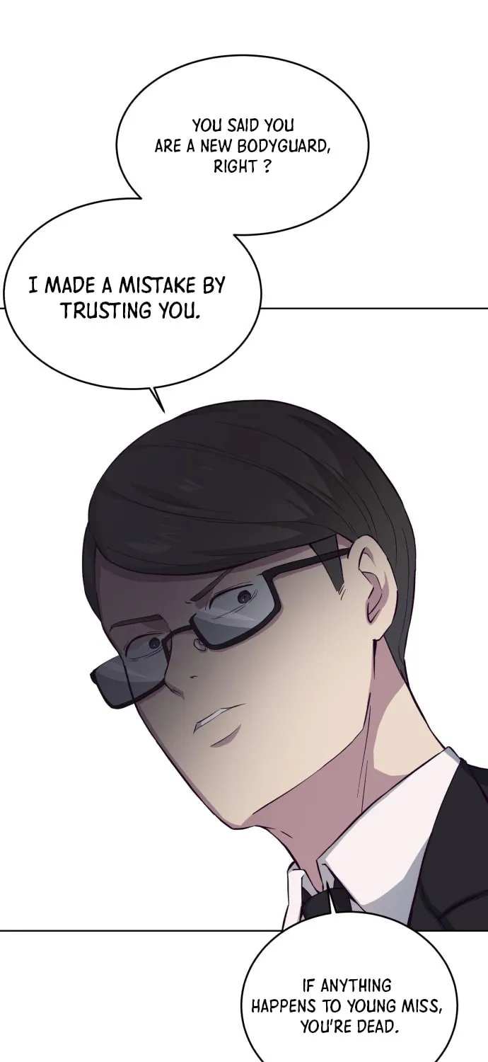 Hero Ticket Chapter 13 page 28 - 
