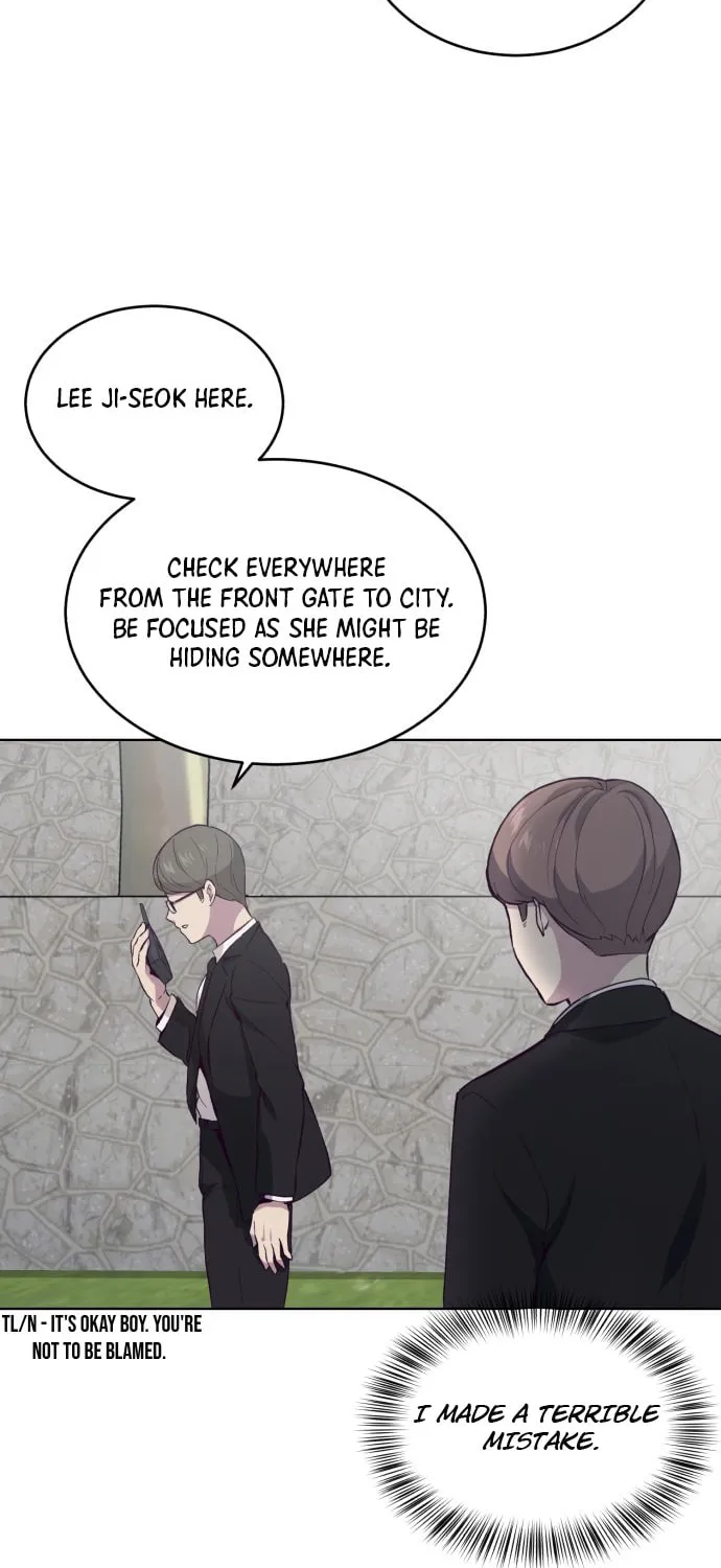 Hero Ticket Chapter 13 page 29 - 