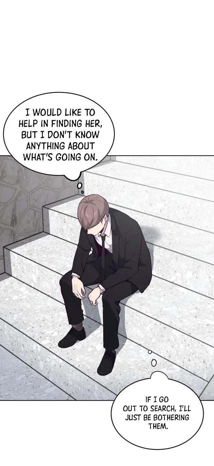 Hero Ticket Chapter 13 page 31 - 