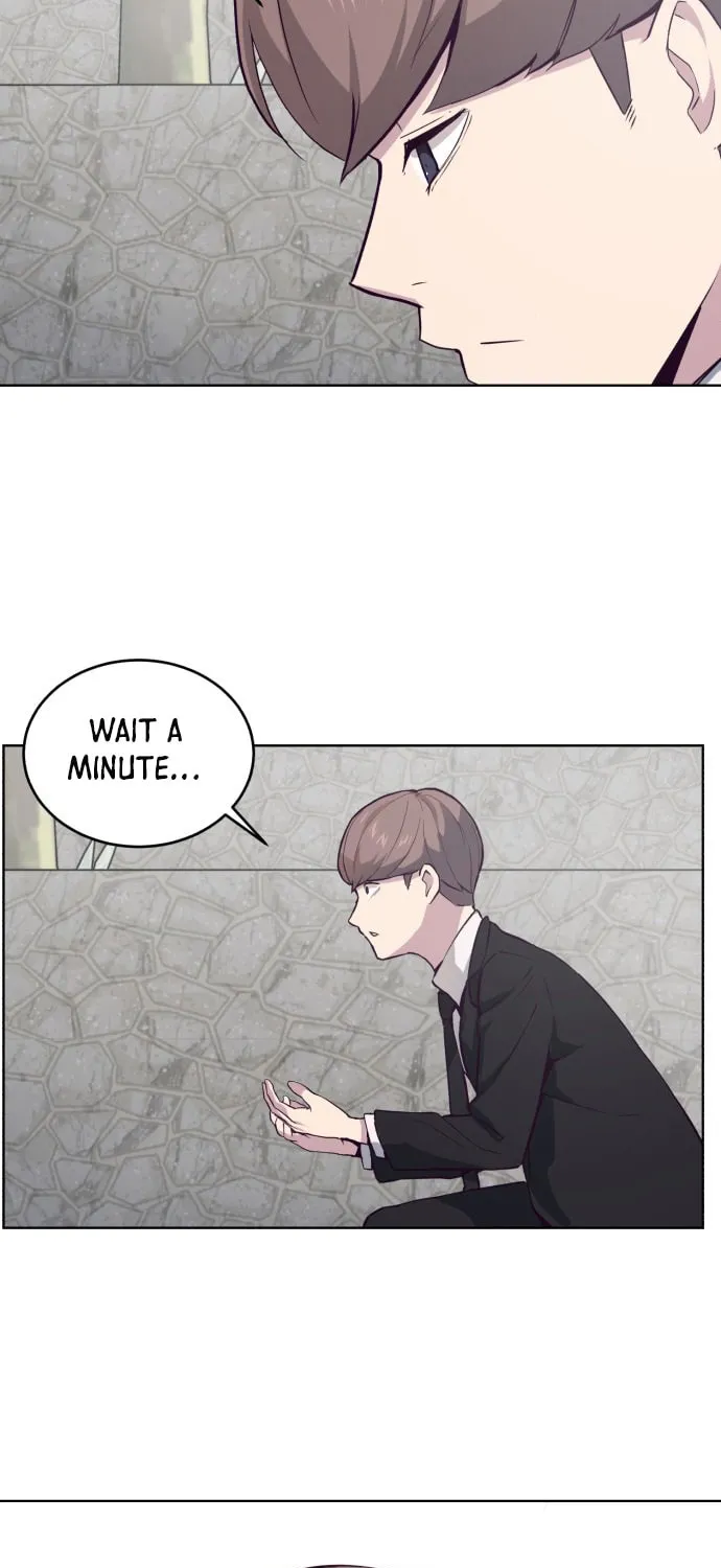 Hero Ticket Chapter 13 page 34 - 