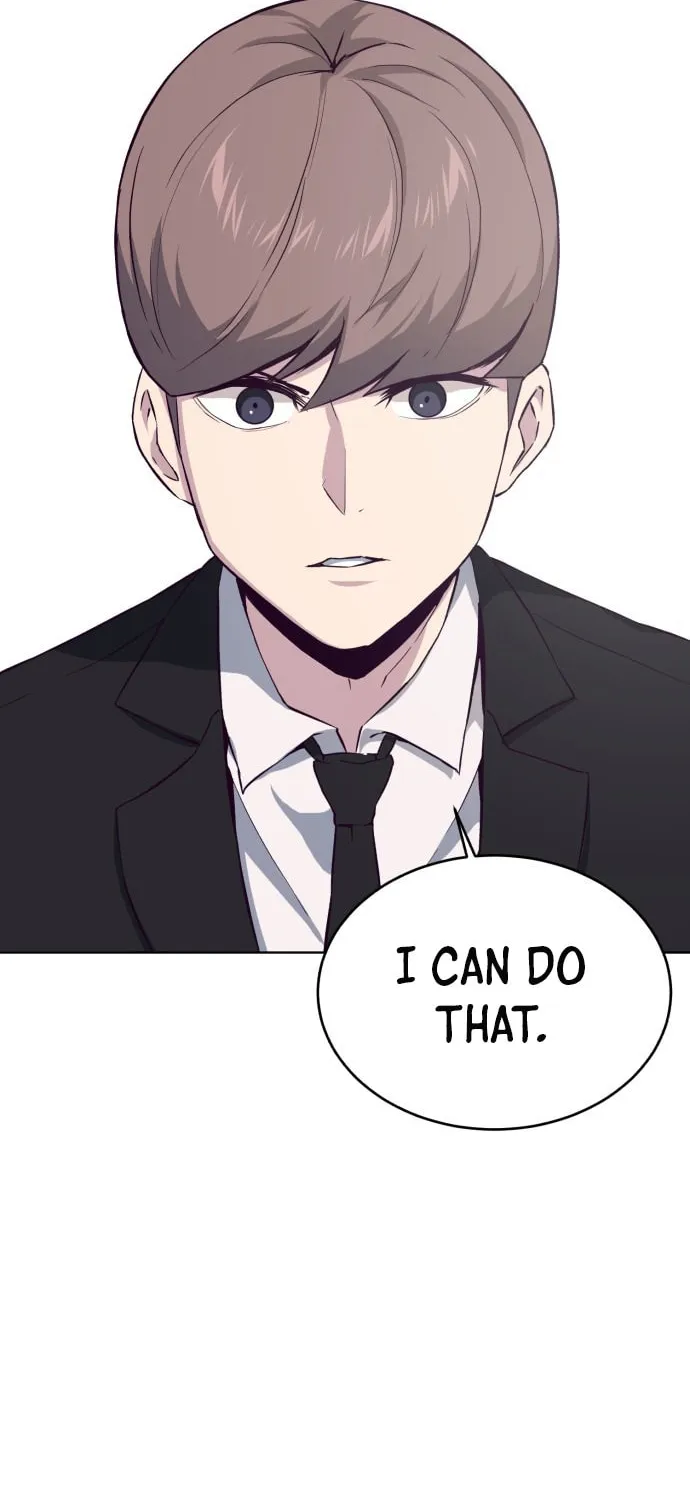 Hero Ticket Chapter 13 page 35 - 