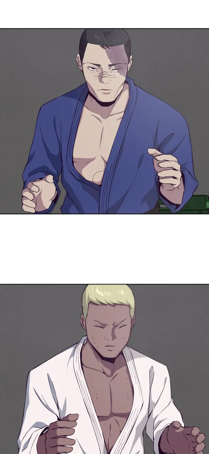 Hero Ticket Chapter 13 page 38 - 