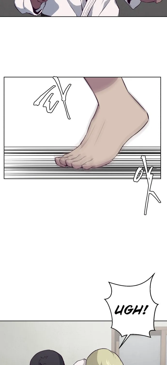 Hero Ticket Chapter 13 page 39 - 