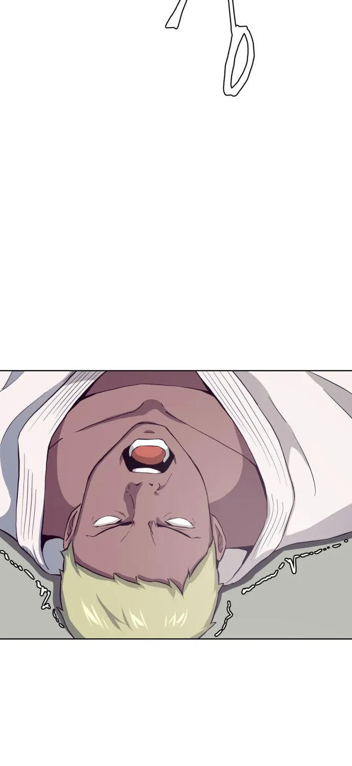 Hero Ticket Chapter 13 page 43 - 