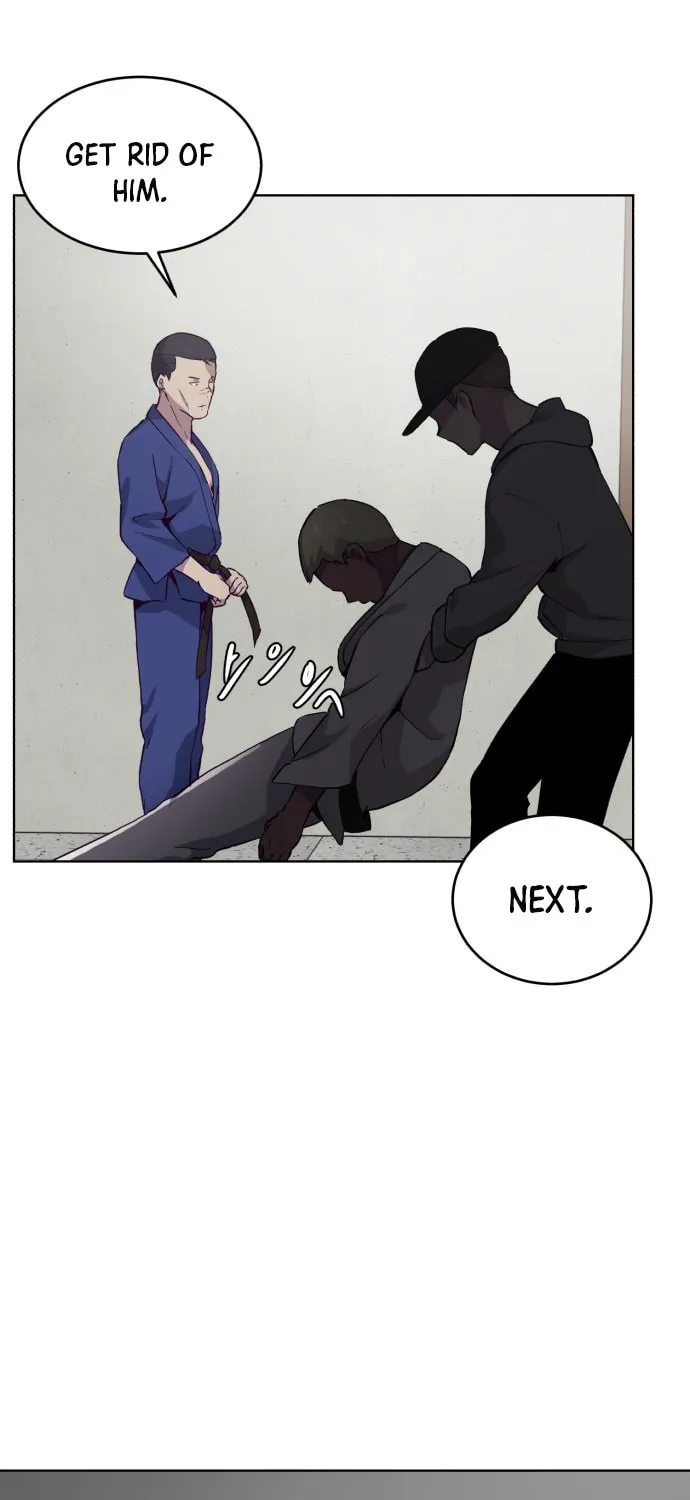 Hero Ticket Chapter 13 page 44 - 
