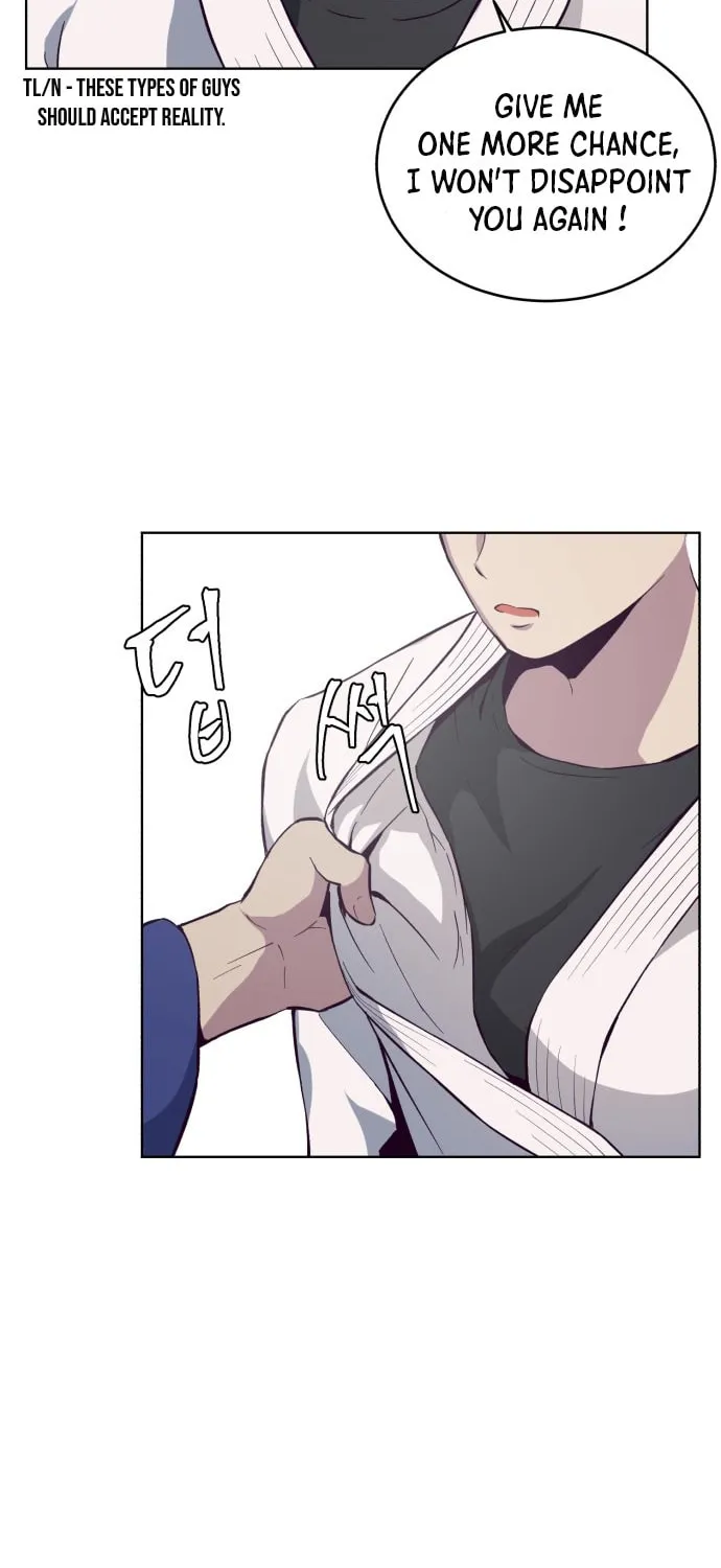 Hero Ticket Chapter 13 page 47 - 