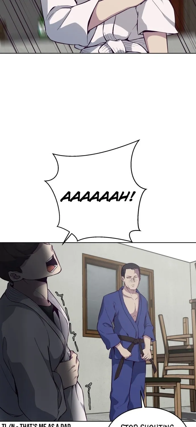 Hero Ticket Chapter 13 page 53 - 