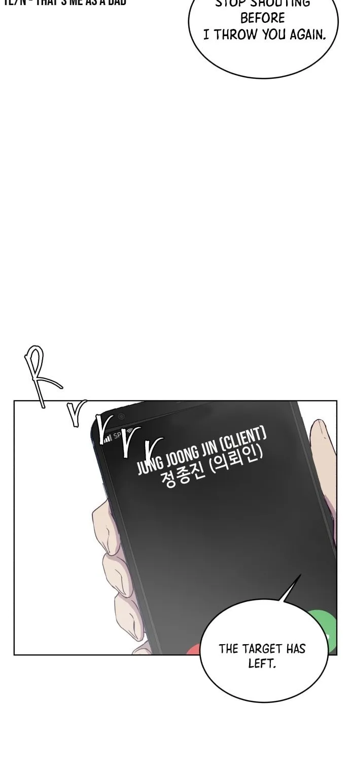 Hero Ticket Chapter 13 page 54 - 
