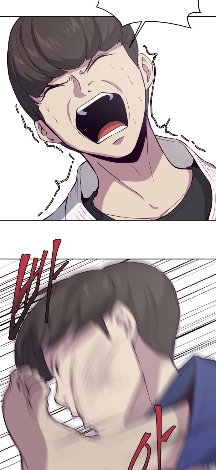 Hero Ticket Chapter 13 page 56 - 