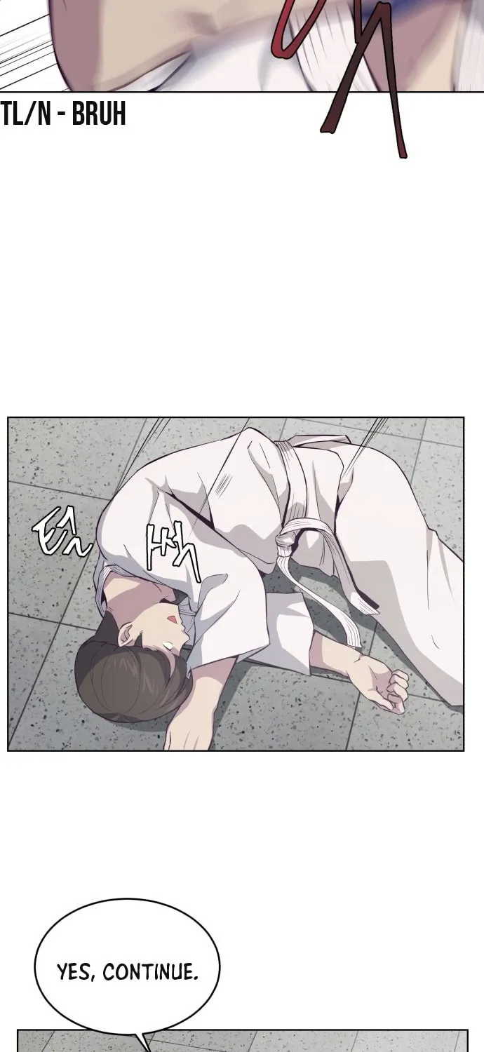 Hero Ticket Chapter 13 page 57 - 