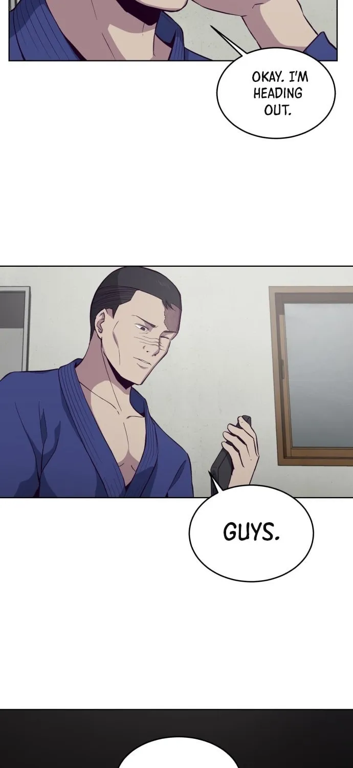 Hero Ticket Chapter 13 page 60 - 