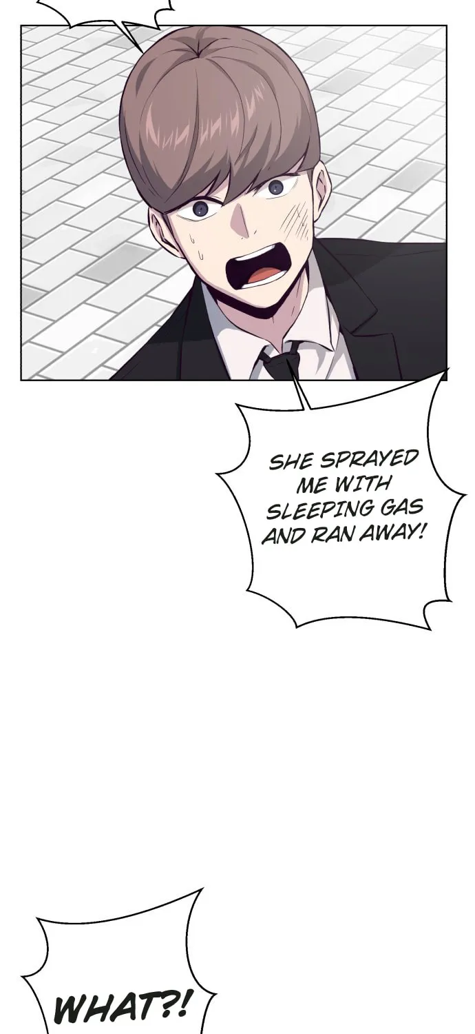 Hero Ticket Chapter 13 page 7 - 