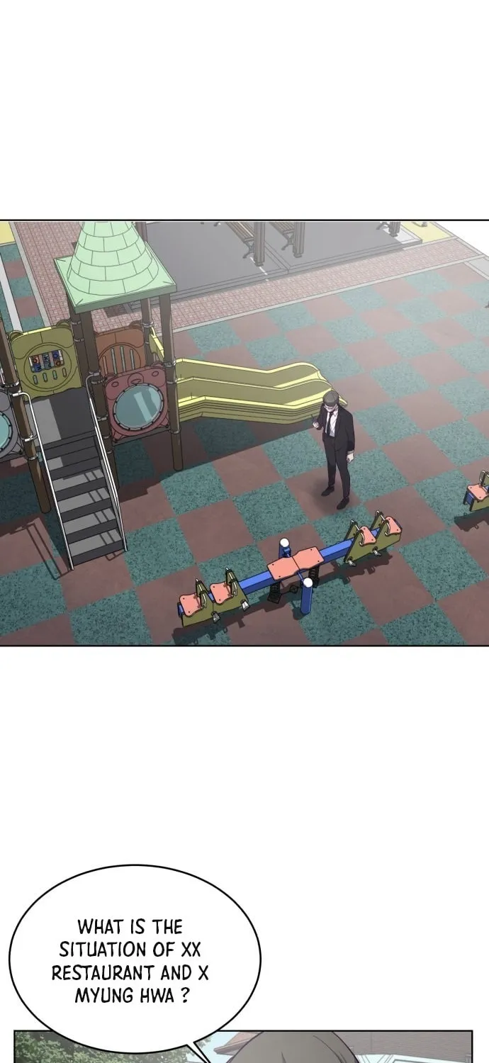 Hero Ticket Chapter 13 page 62 - 