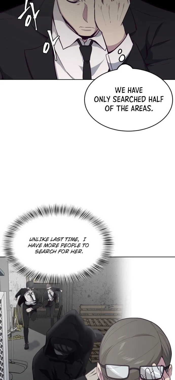 Hero Ticket Chapter 13 page 64 - 