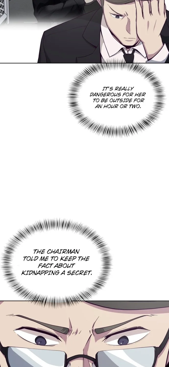 Hero Ticket Chapter 13 page 65 - 