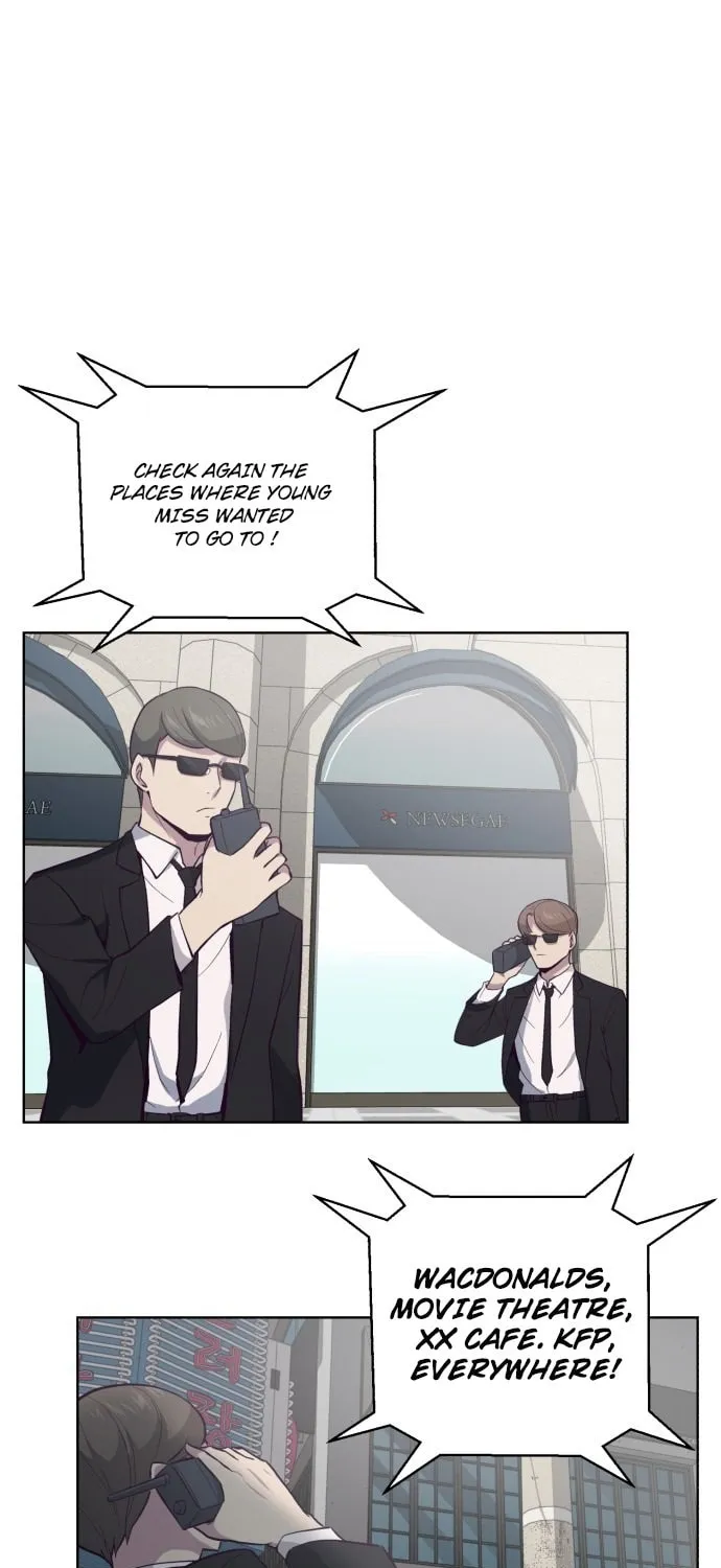 Hero Ticket Chapter 13 page 67 - 