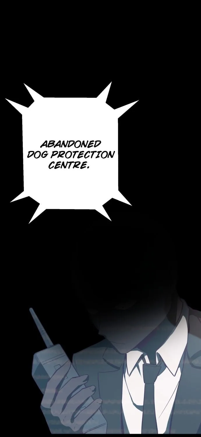 Hero Ticket Chapter 13 page 69 - 