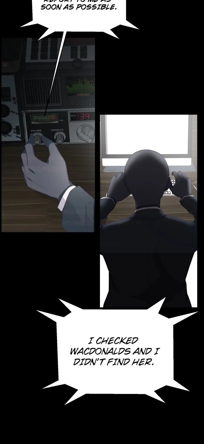 Hero Ticket Chapter 13 page 71 - 