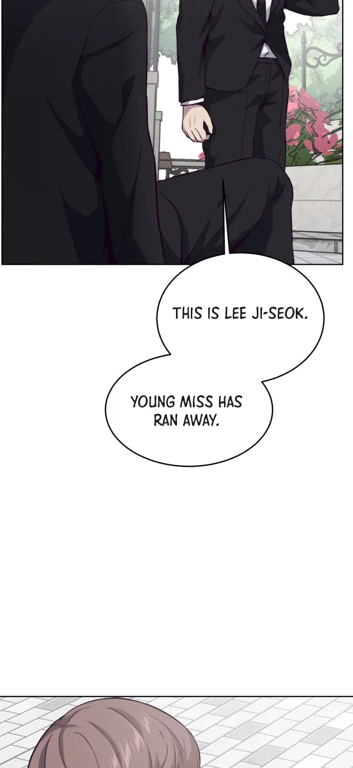 Hero Ticket Chapter 13 page 9 - 