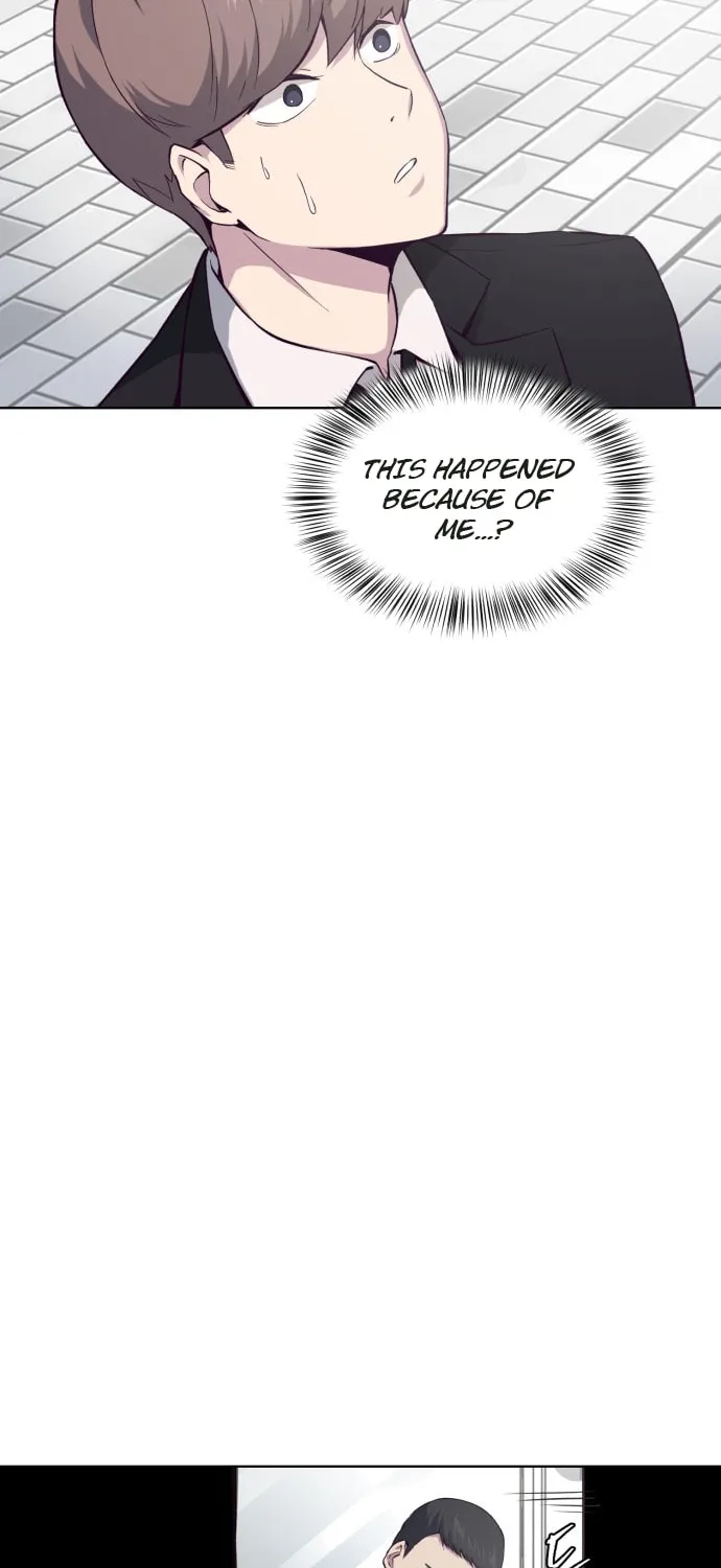 Hero Ticket Chapter 13 page 10 - 