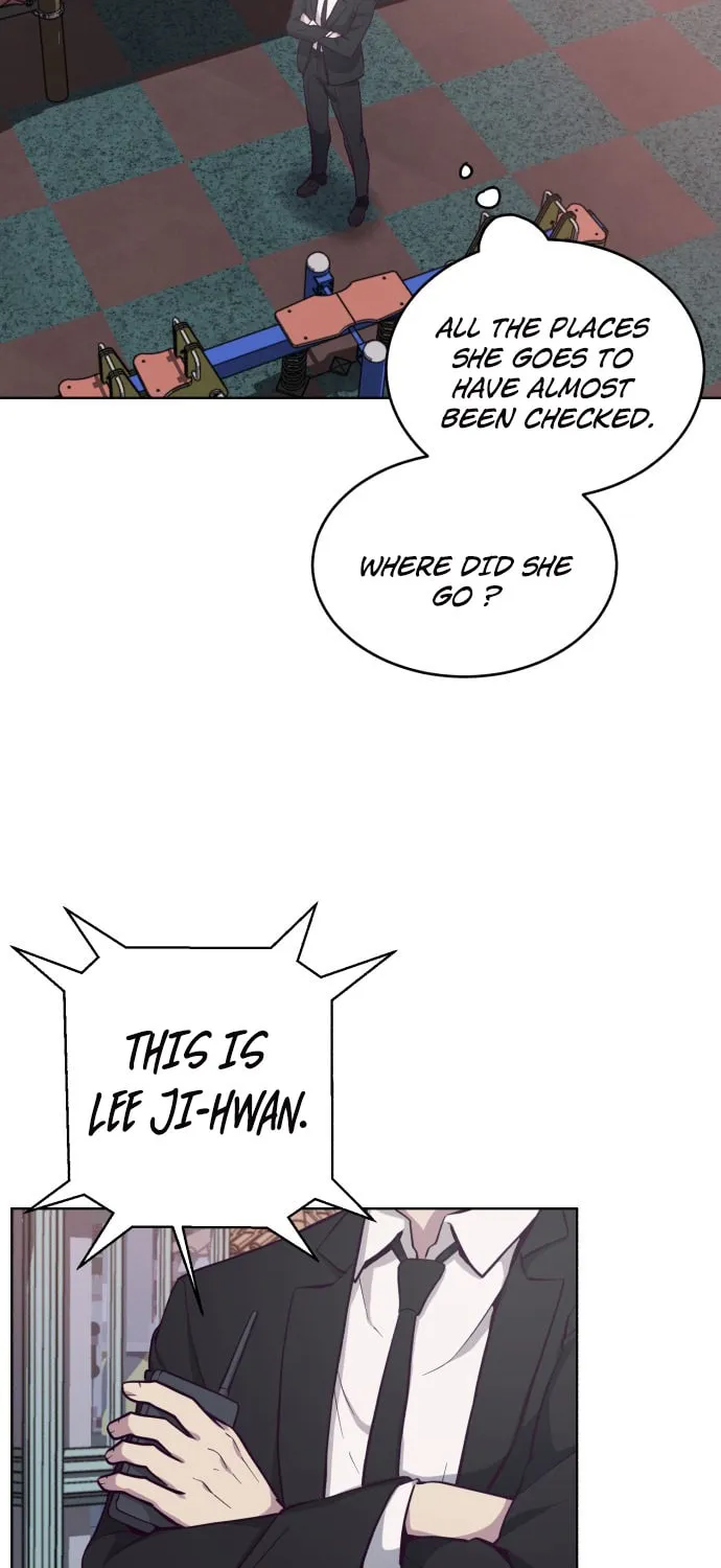 Hero Ticket Chapter 14 page 2 - 