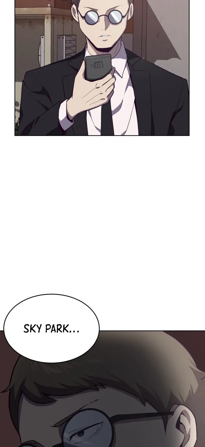 Hero Ticket Chapter 14 page 22 - 