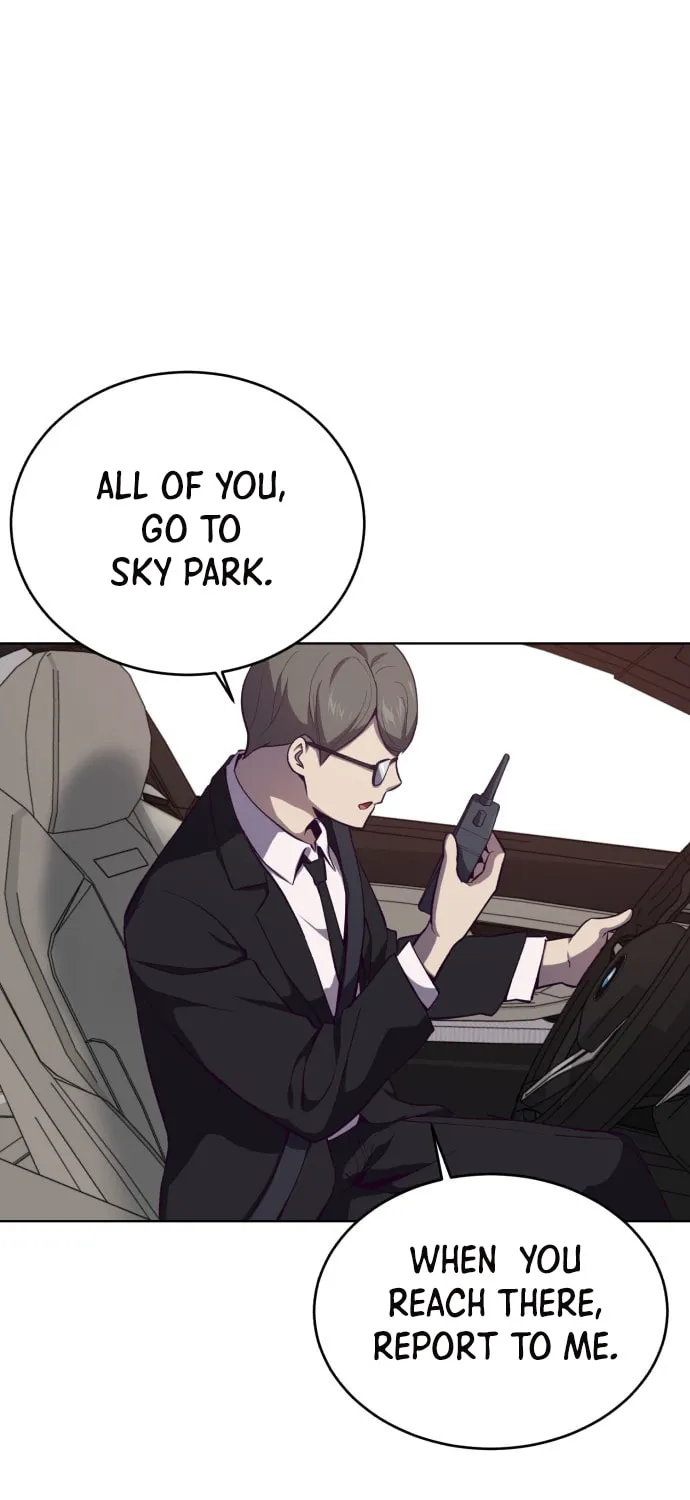 Hero Ticket Chapter 14 page 25 - 