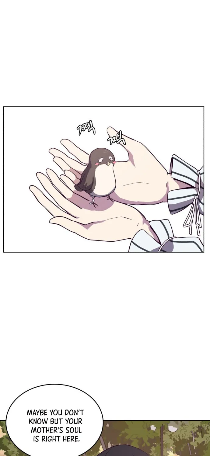 Hero Ticket Chapter 14 page 28 - 
