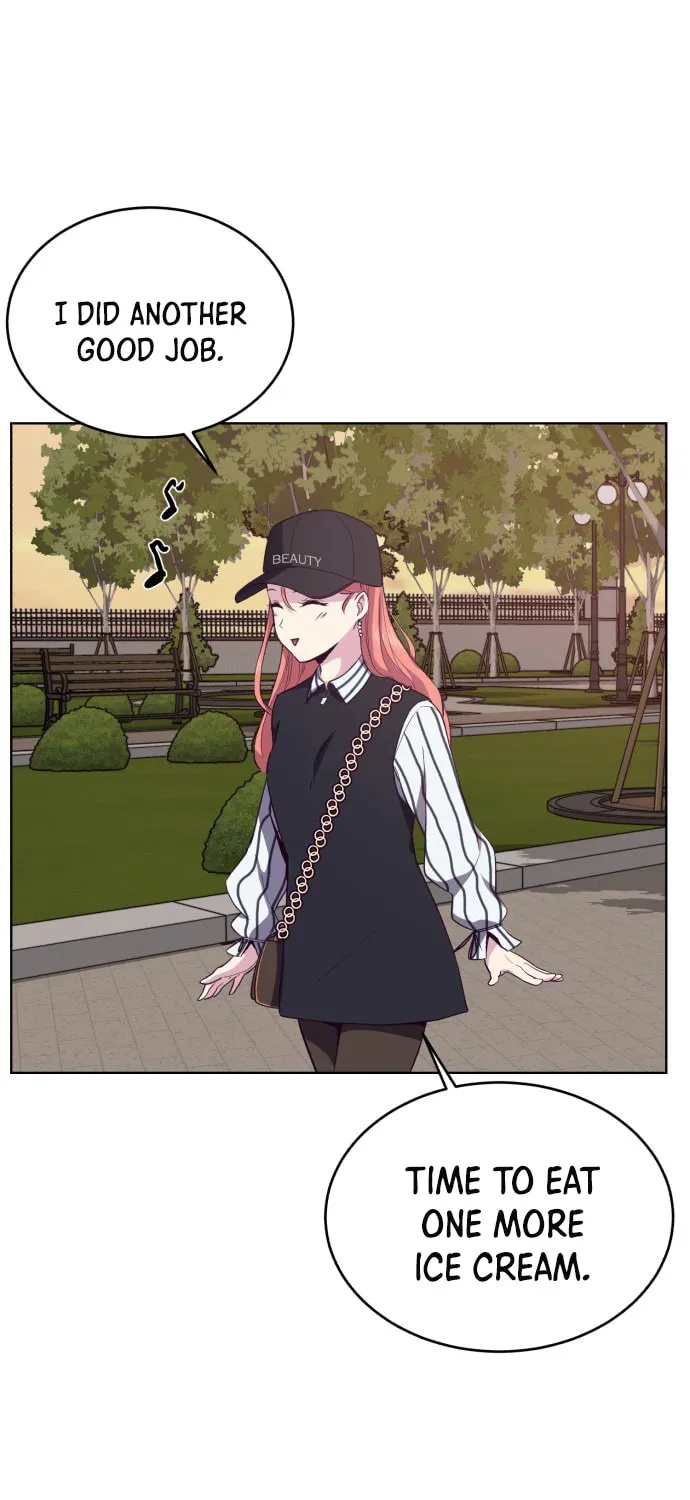 Hero Ticket Chapter 14 page 31 - 