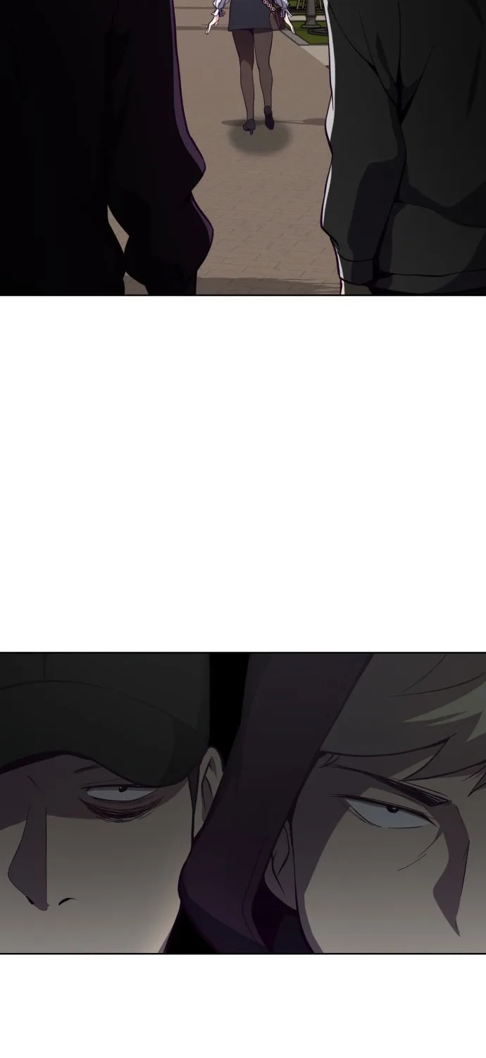 Hero Ticket Chapter 14 page 33 - 