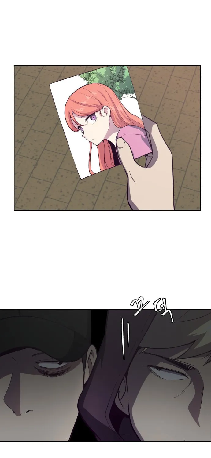 Hero Ticket Chapter 14 page 34 - 