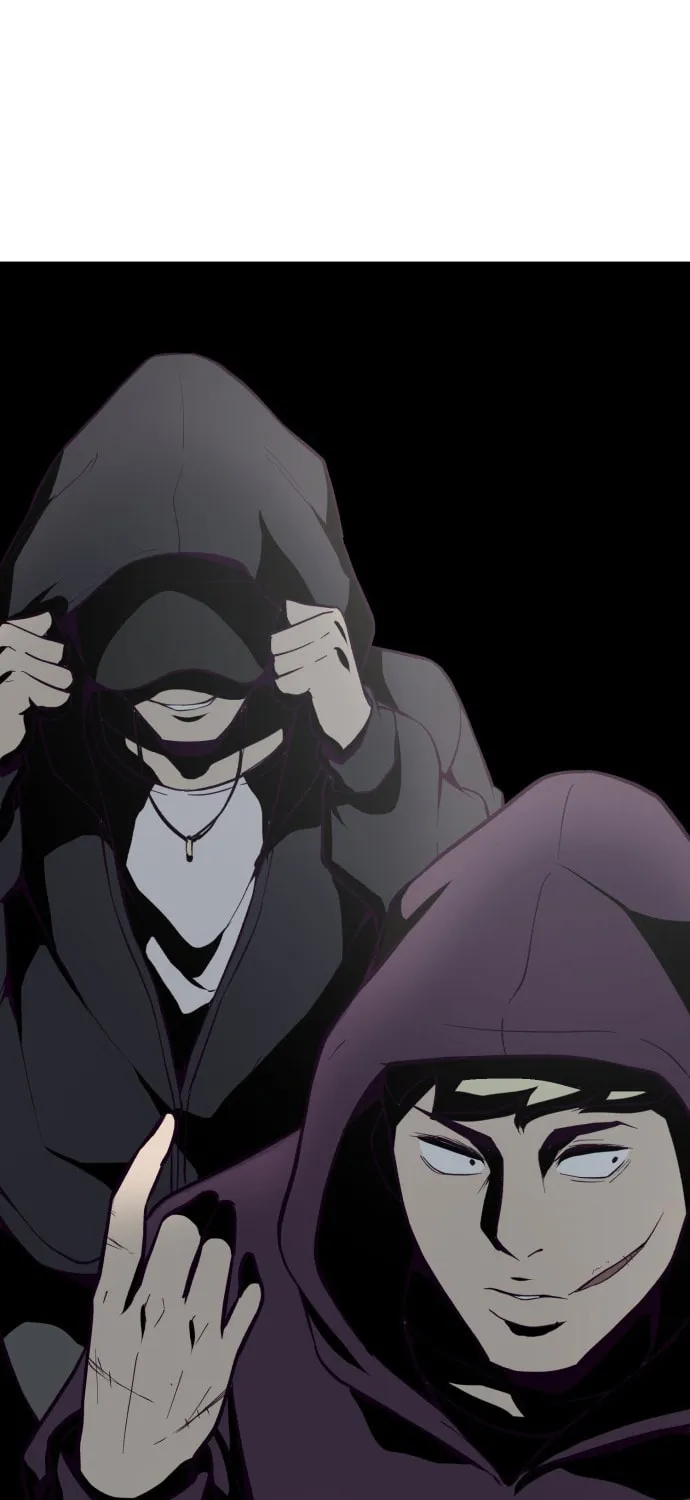 Hero Ticket Chapter 14 page 36 - 