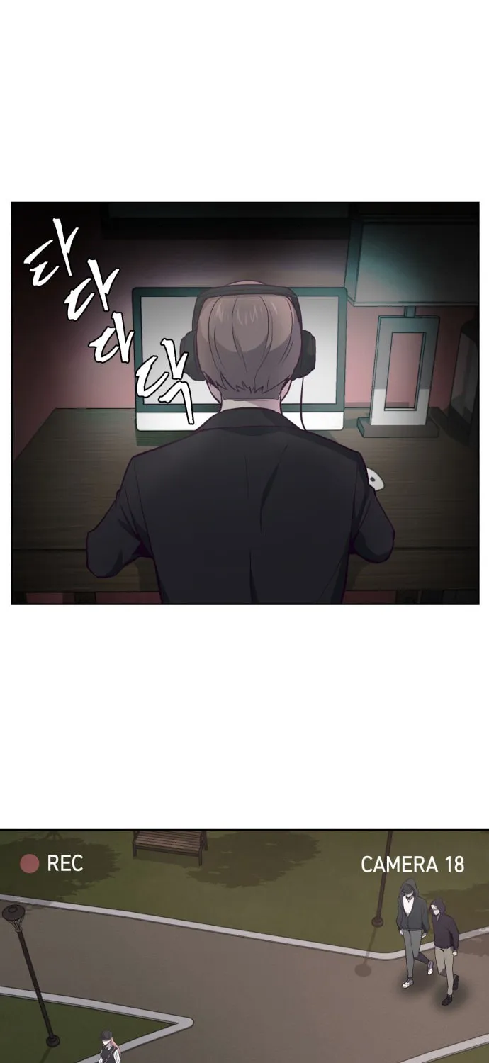Hero Ticket Chapter 14 page 38 - 