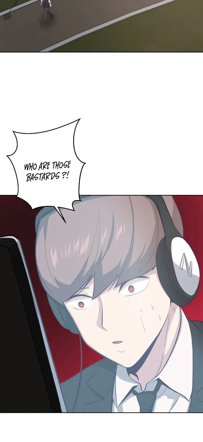Hero Ticket Chapter 14 page 39 - 