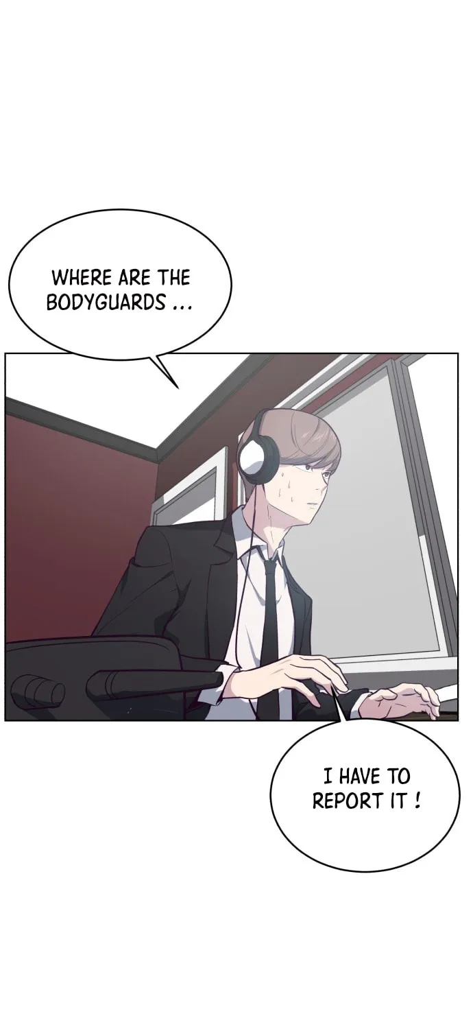 Hero Ticket Chapter 14 page 40 - 