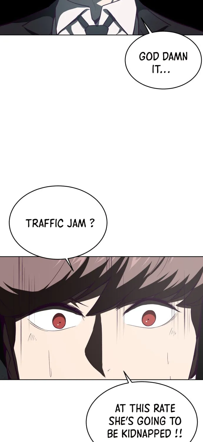 Hero Ticket Chapter 14 page 42 - 