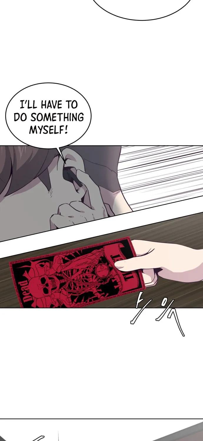 Hero Ticket Chapter 14 page 43 - 