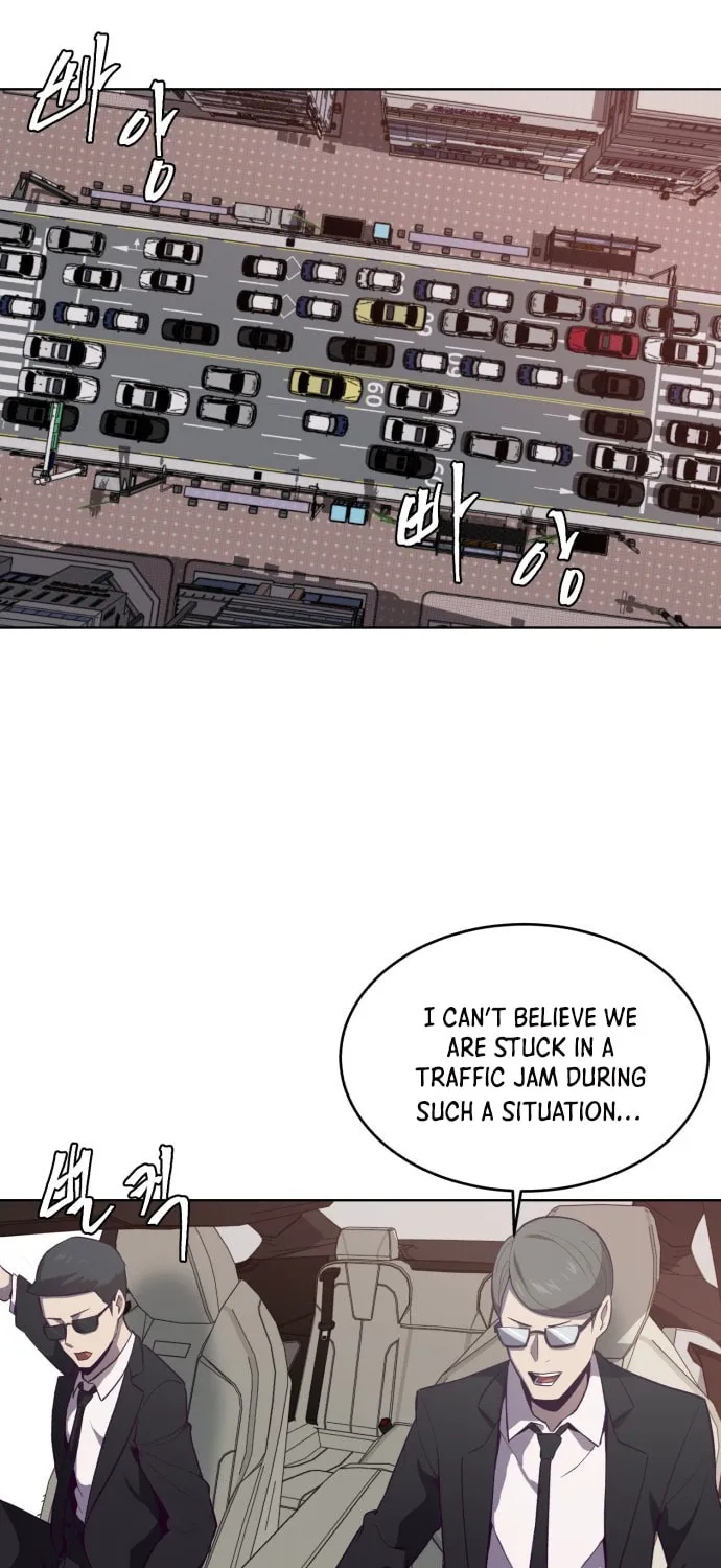 Hero Ticket Chapter 14 page 45 - 