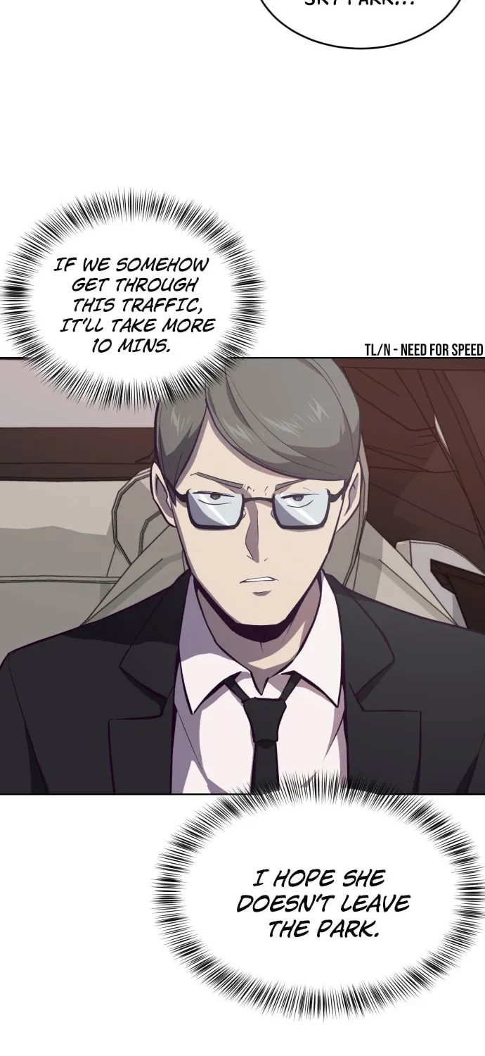Hero Ticket Chapter 14 page 47 - 