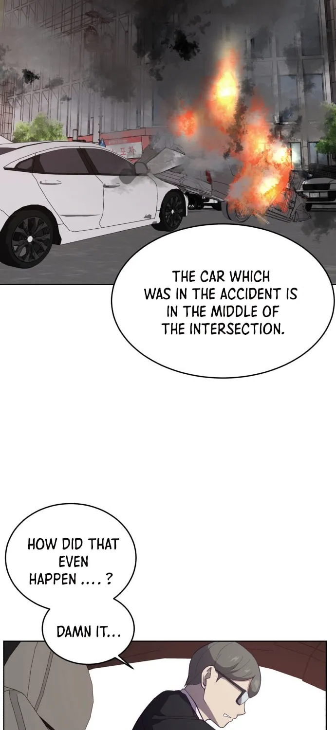 Hero Ticket Chapter 14 page 51 - 