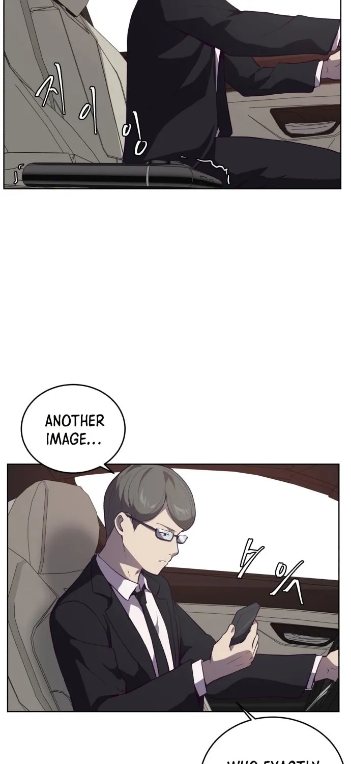 Hero Ticket Chapter 14 page 52 - 
