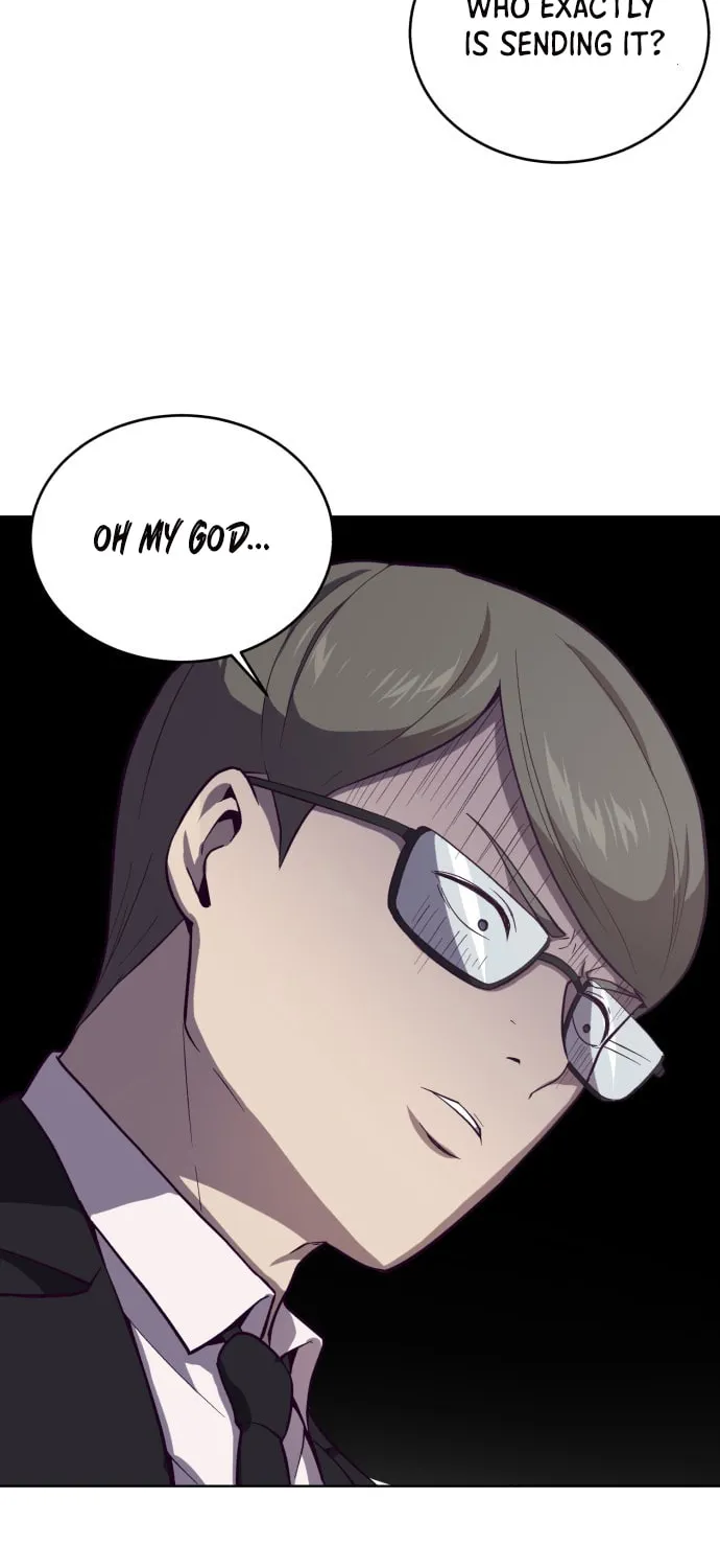 Hero Ticket Chapter 14 page 53 - 