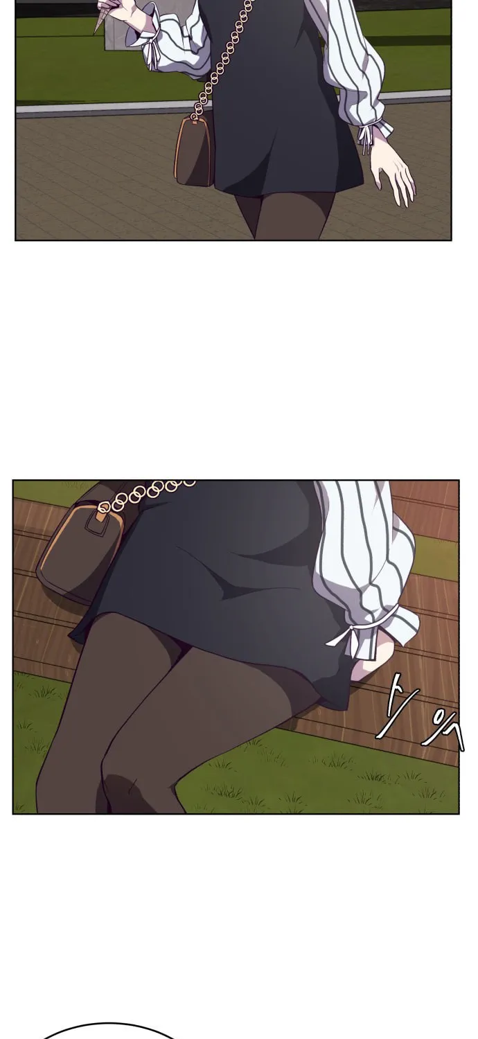 Hero Ticket Chapter 14 page 56 - 